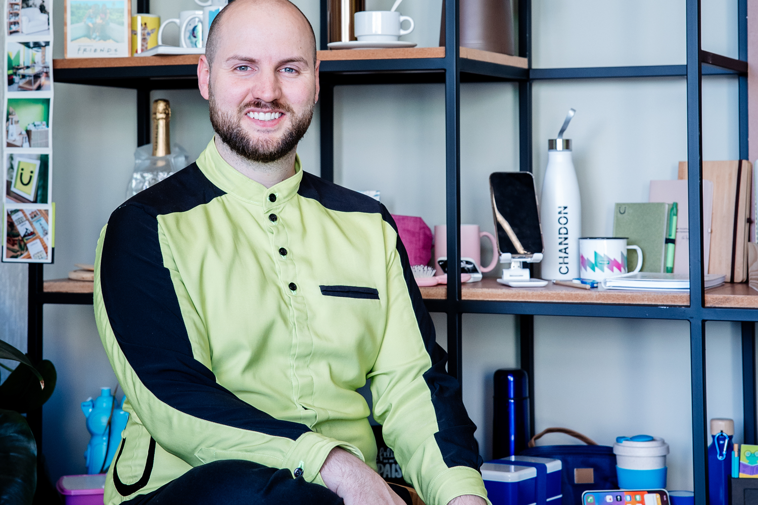 Cubo Gráfica Criativa